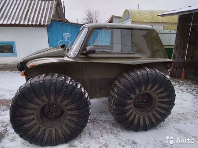 Источник Авито