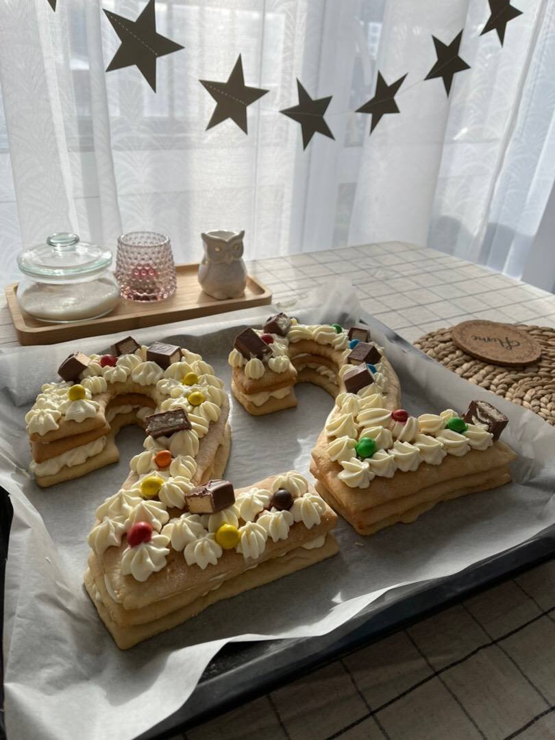 Муссовый торт Сникерс ☆ Mousse cake Snickers - YouTube