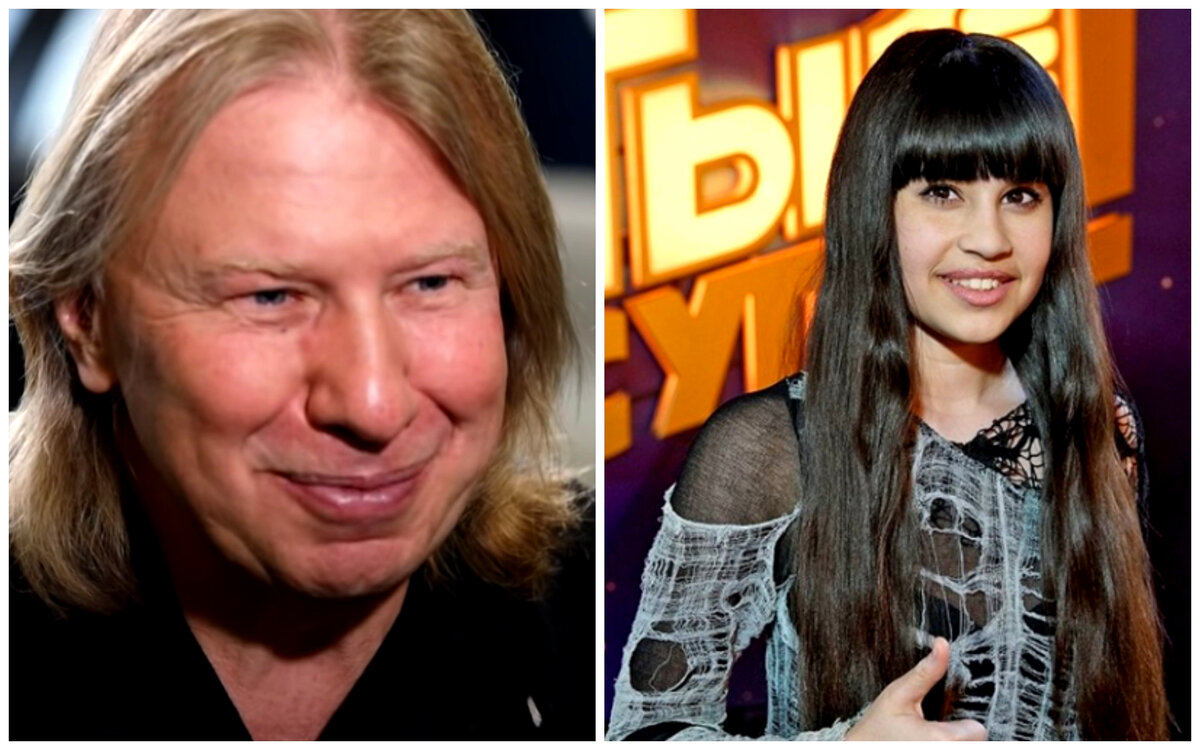 Фото: кадры программ "Однажды" и "Ты супер" (канал НТВ)