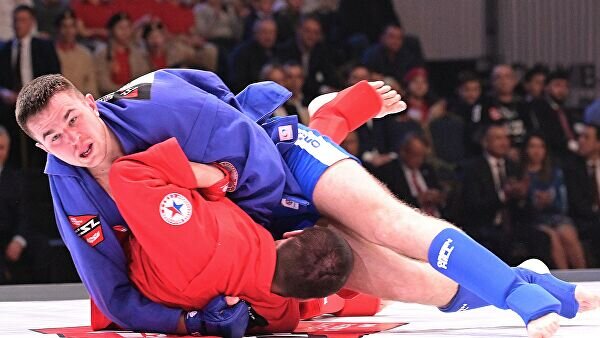    Рабочая поездка президента В. Путина в Сочи© РИА Новости / Сергей Гунеев