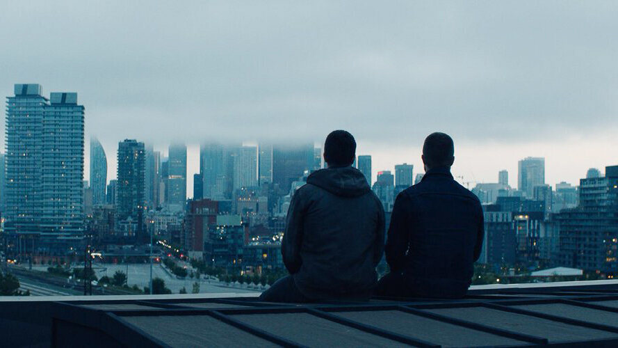 Кузены Амеллы мечтают о франшизе