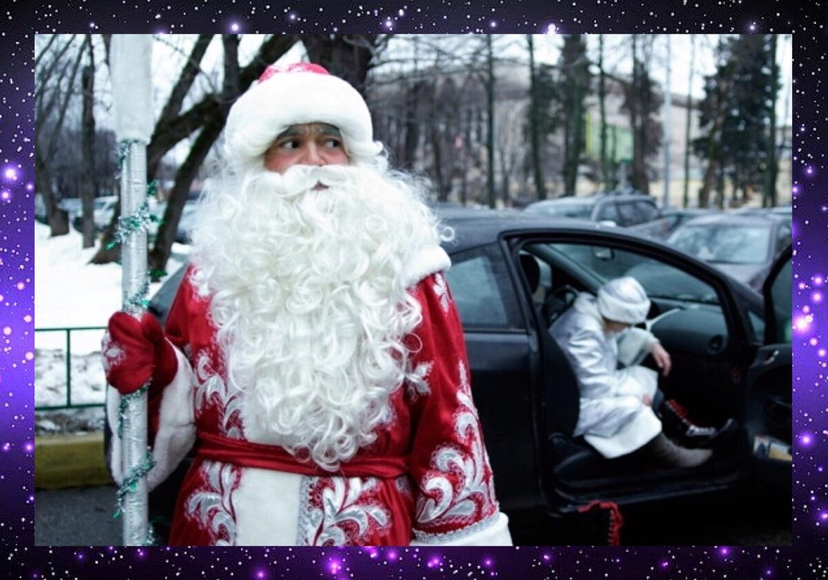 "Праздник взаперти" (2012)