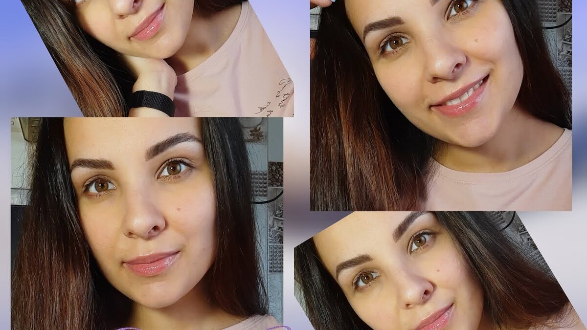 Всем привет, мои хороший ❤ 
Очень рада, что вы зашли на мой канал. Сегодня мы с вами будем прихорашиваться. Заходите и смотрите, что у меня получилось.🤗

Мой инстаграм: https://instagram.com/aykhanyan.darya?igshid=t3466zred6il

Подписывайтесь на мой канал, нажимайте на 🛎, чтобы не пропустить уведомления о следующих видео, ставьте 👍, мне будет очень приятно.🥰

До скорых встреч!💋