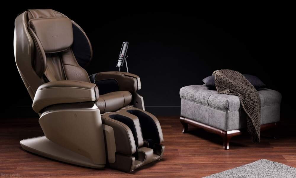 Массажное кресло Fujiiryoki JP2000