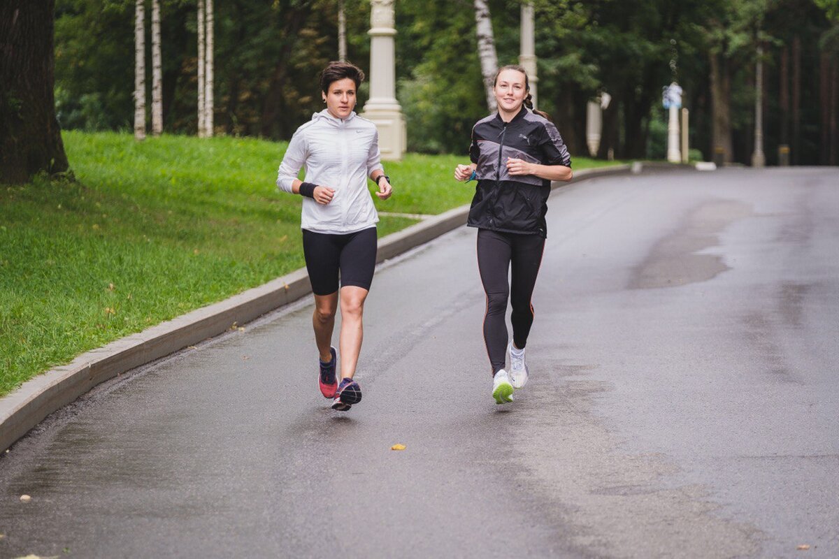 Разновидности тренировок бега, актуальные сведения из мира спорта и беговых тренажеров