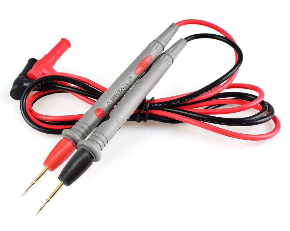 щупы китайские подороже