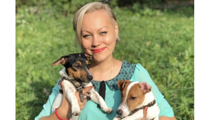 Из личного архива: Марсик и Харди 