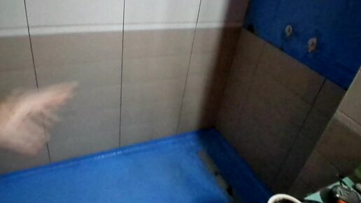 Эффективная гидроизоляция ванной комнаты под плитку