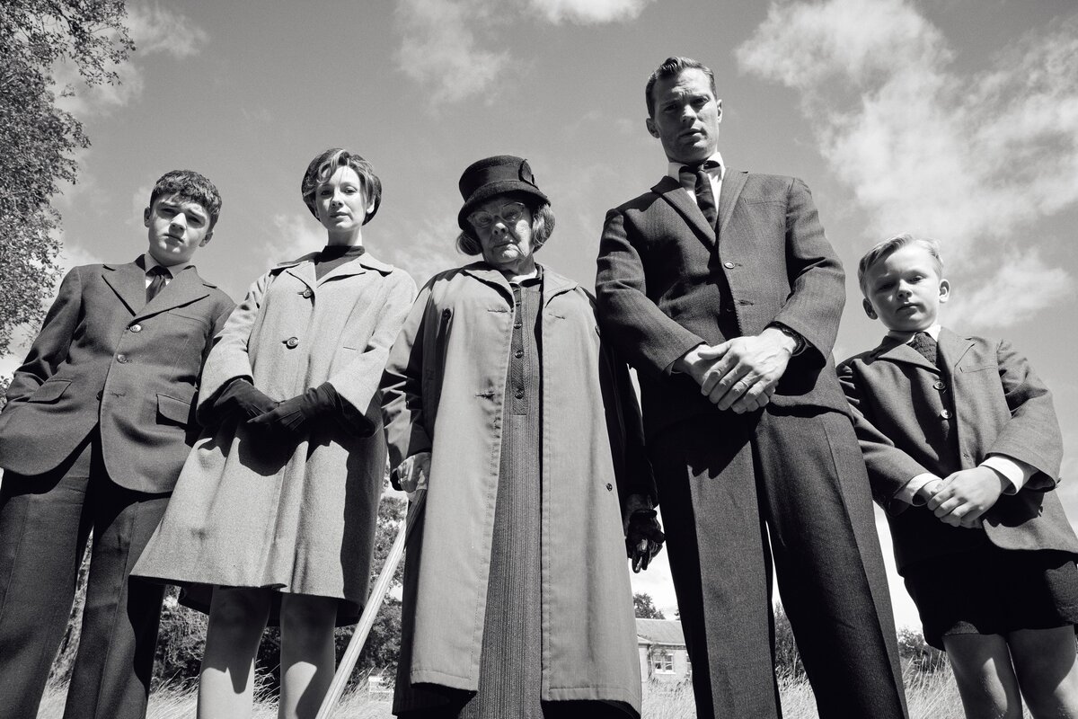 "Белфаст" (2021)