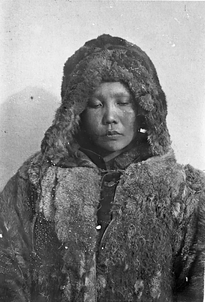 Фото Тимирь-Кыс 