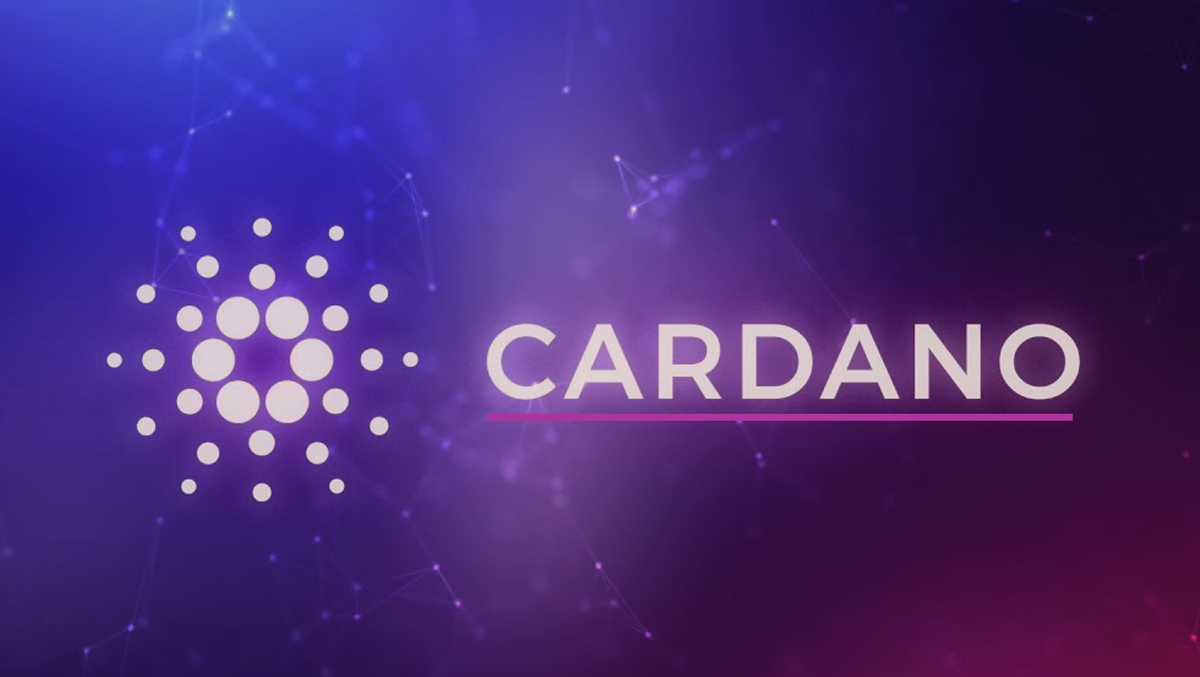 Cardano обзор проекта