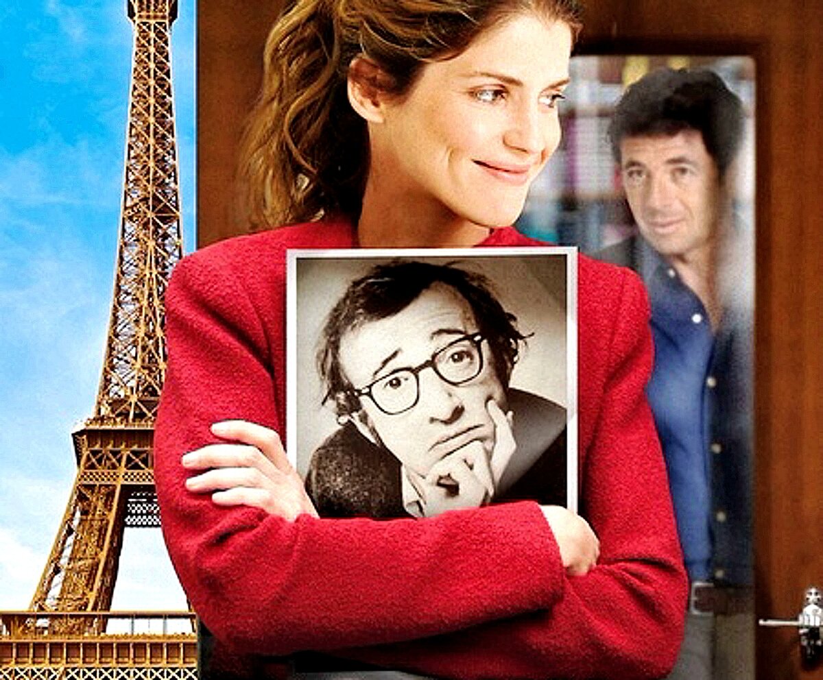 Представляю пять фильмов Вуди Аллена, которые не оставят вас равнодушными. Фото из открытых источников 