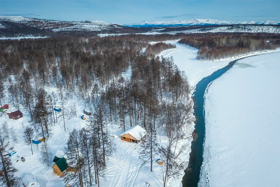 Фото: Георгий Шпикалов