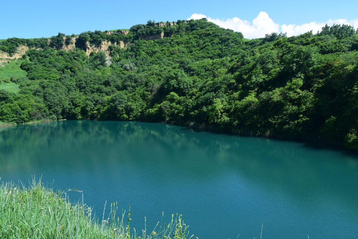 шадхурей озеро кабардино балкария