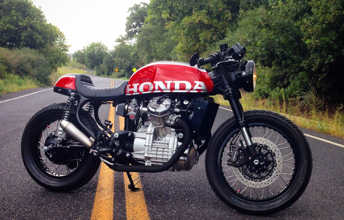 Коферейсер. Honda cx500 Cafe Racer. Honda cx500 Cafe. CX 500 Cafe Racer. Мотоцикл Honda cx500.