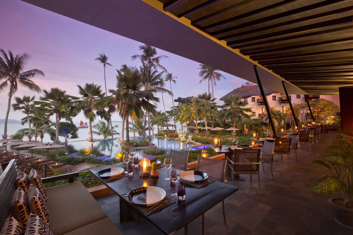 villaretreats.com