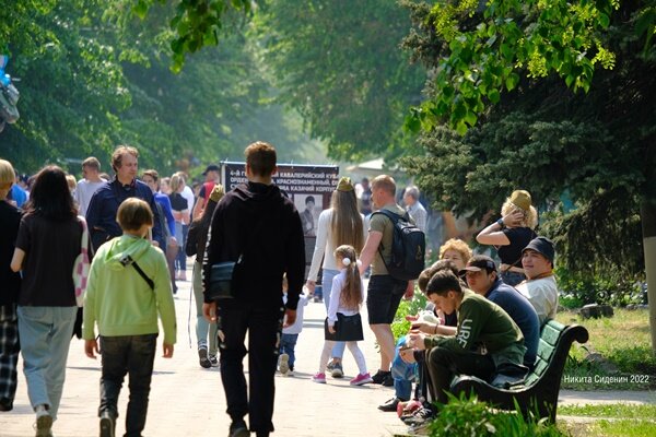 Фотограф: Никита Сиденин