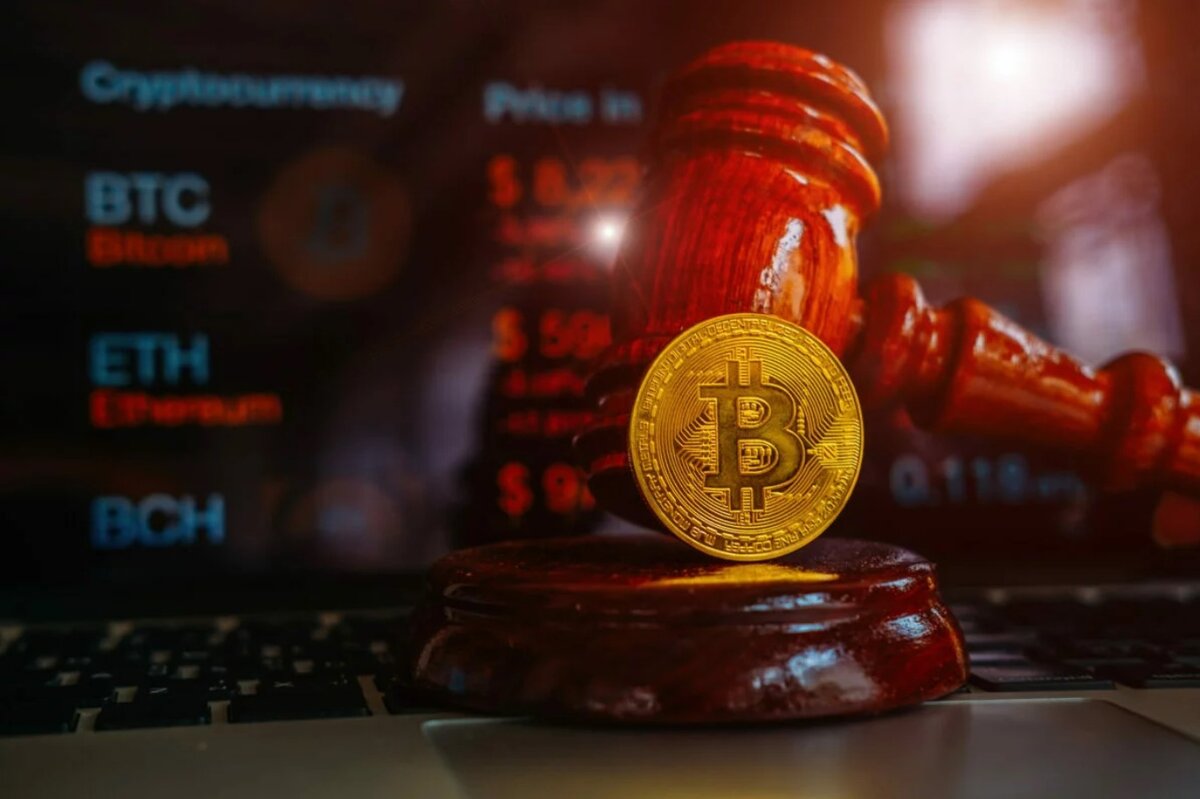 В Москве сотрудники ФСБ РФ задержали генерального директора одной из частных фирм, подозреваемого в мошенничестве с криптовалютой. 