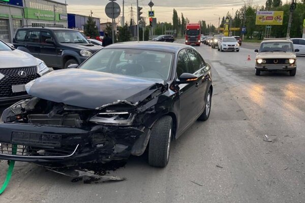 Фото с места ДТП ГИБДД по Ростовской области