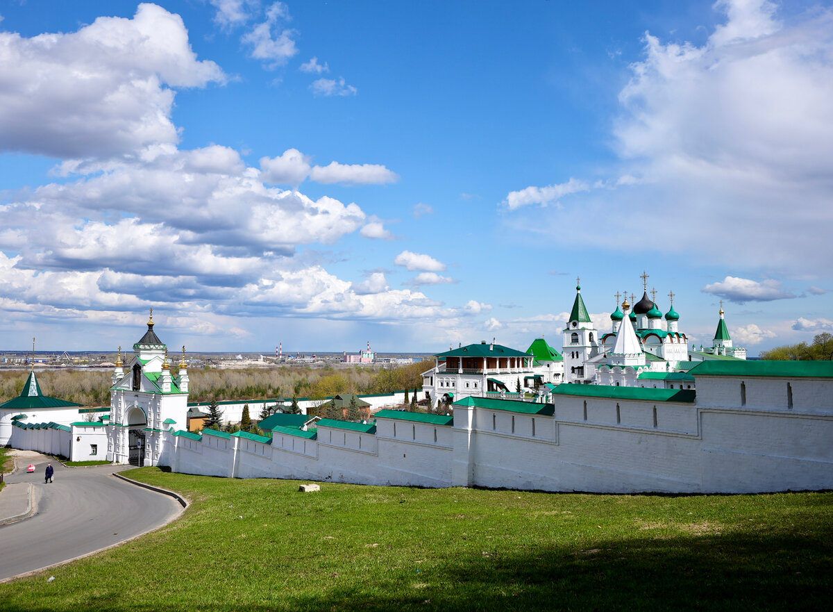 Депутатам представили проект развития территории Нижегородского кремля Информаци