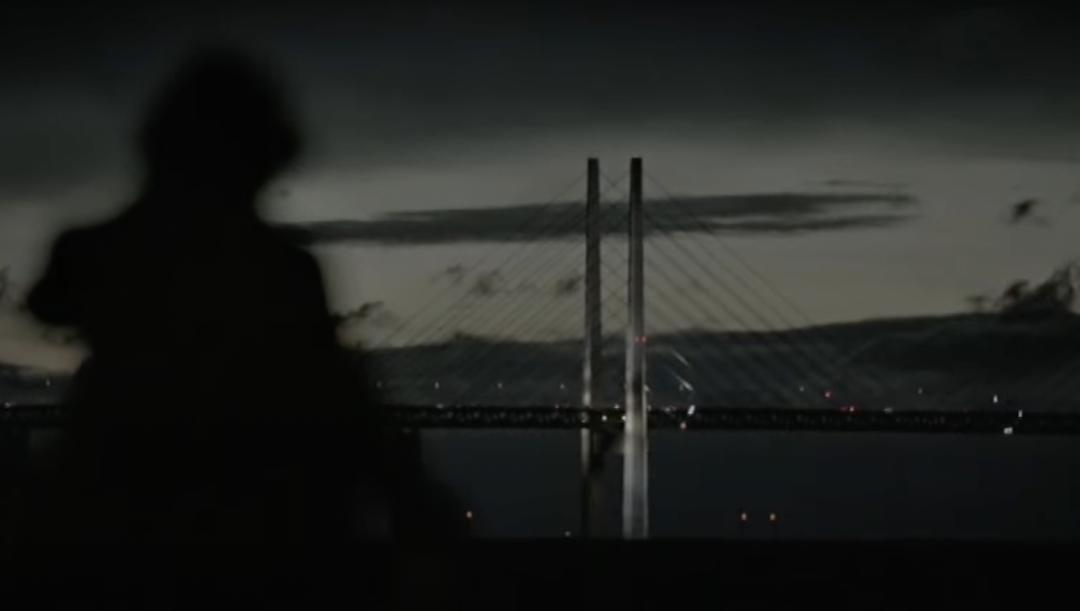 Bron/Broen - Мост (1-2 season)