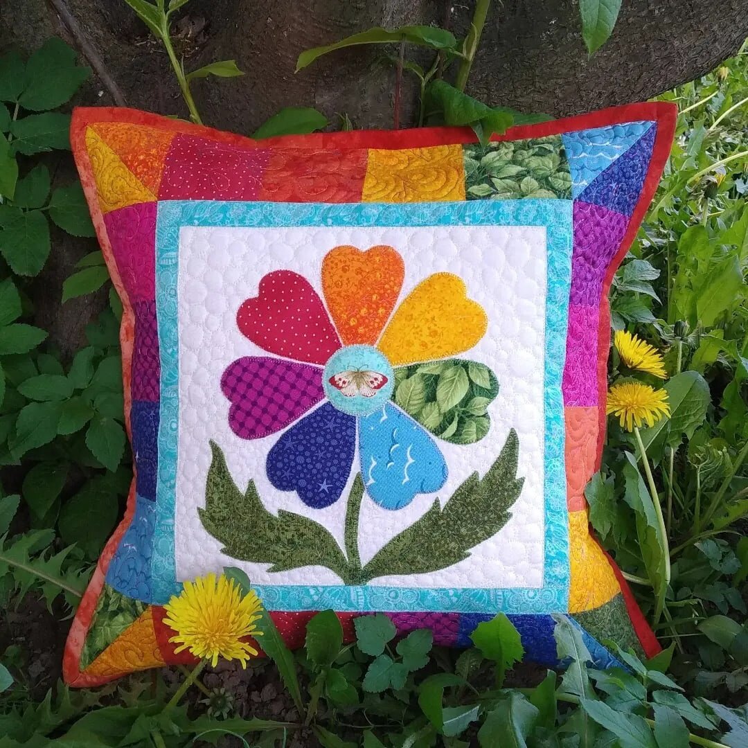 Изнанка - в галерее. 