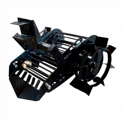 Обзор навески для мотоблоков Мотоблоки — мобильные агрегаты, выполняющие функцию тяговой силы.-11