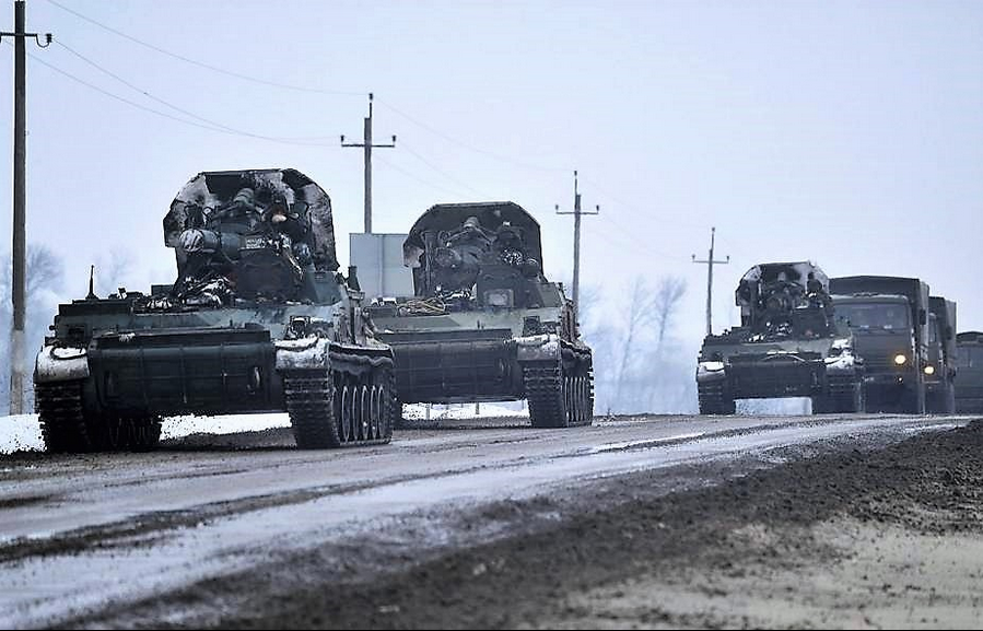 Белгород военная обстановка на сегодня последние новости
