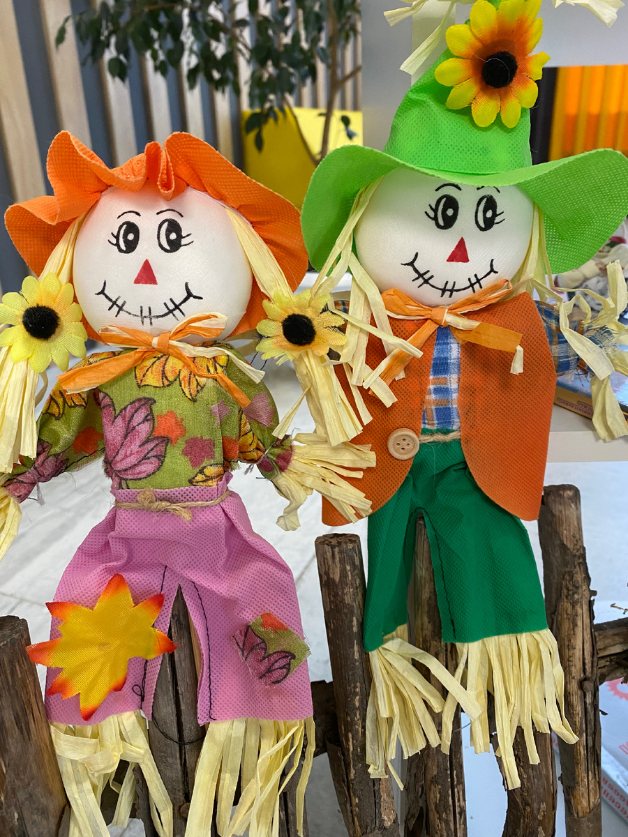 Просто куклы 