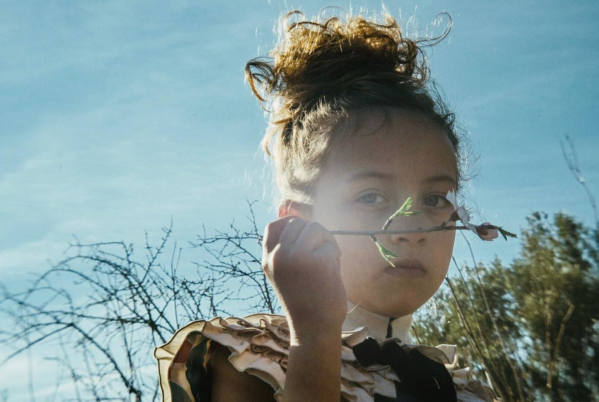 © Евгения Валла