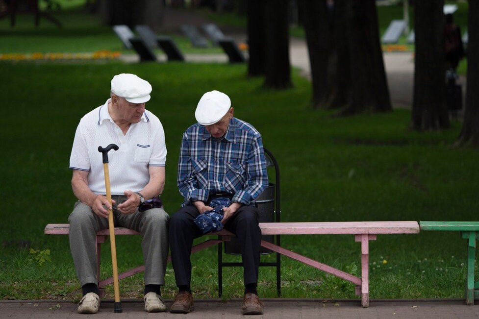    Фото © ТАСС / Руслан Шамуков