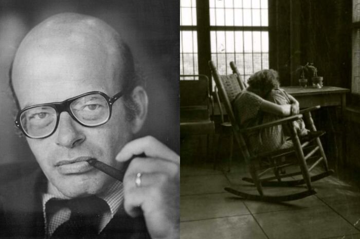 эксперимент дэвида росенхана. дэвид розенхан. мир психиатрии. мир психиатрии. психолог дэвид розенхан.