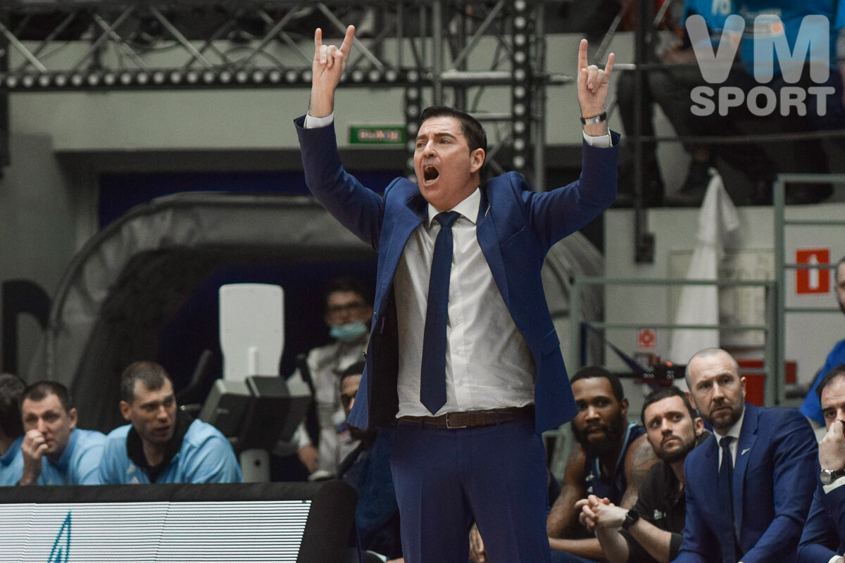 Фото: Ольга Софронова/ «В мире спорта»