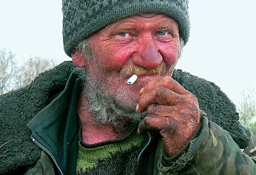 Как алкоголь влияет на внешность Источник фото: http://fotokto.ru/photo/view/5953243.html