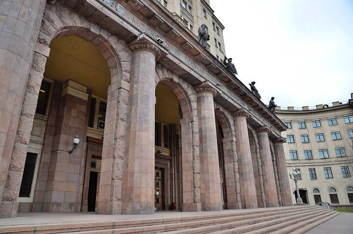 Фото: Анна Быкова / Вечерняя Москва 