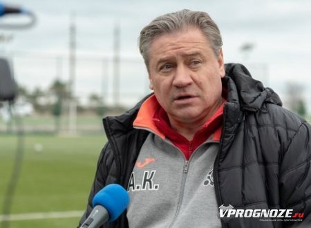 Андрей Канчельскис