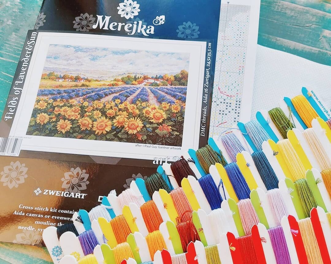 Просто потрясающе красивые оттенки в наборе.