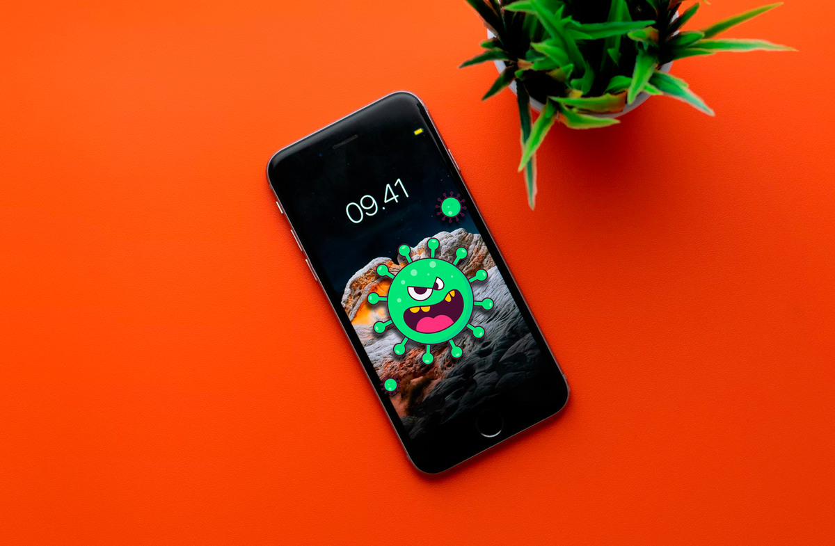 В каких ситуациях на Android-смартфон желательно установить антивирус