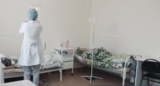 Паллиатив. Куда обратиться?