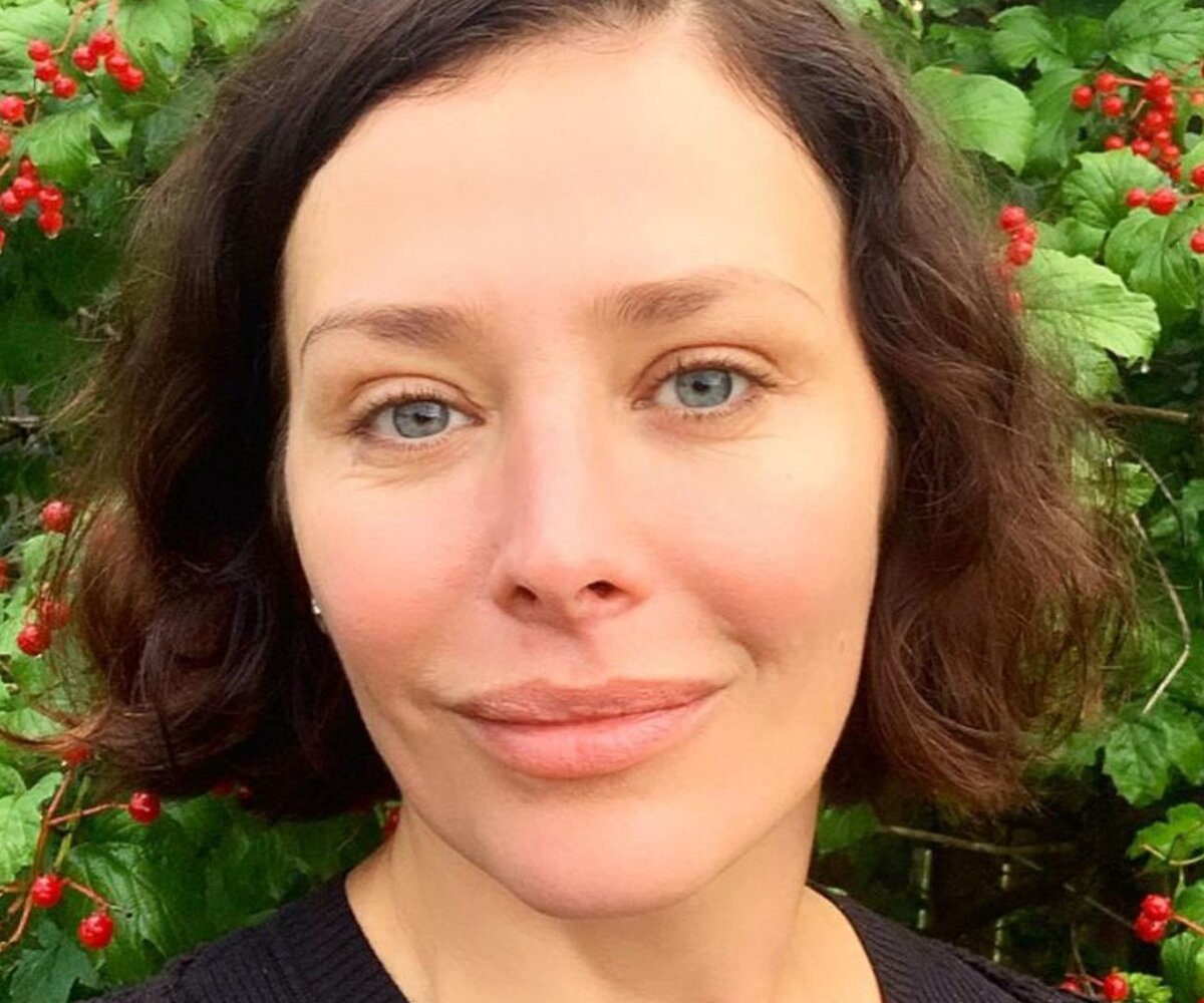     «Мне бы так выглядеть в 48 лет!»: Екатерина Волкова в бикини изумила фанаток