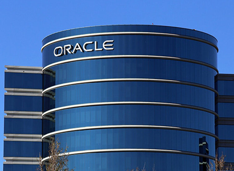 Источник изображения: Oracle