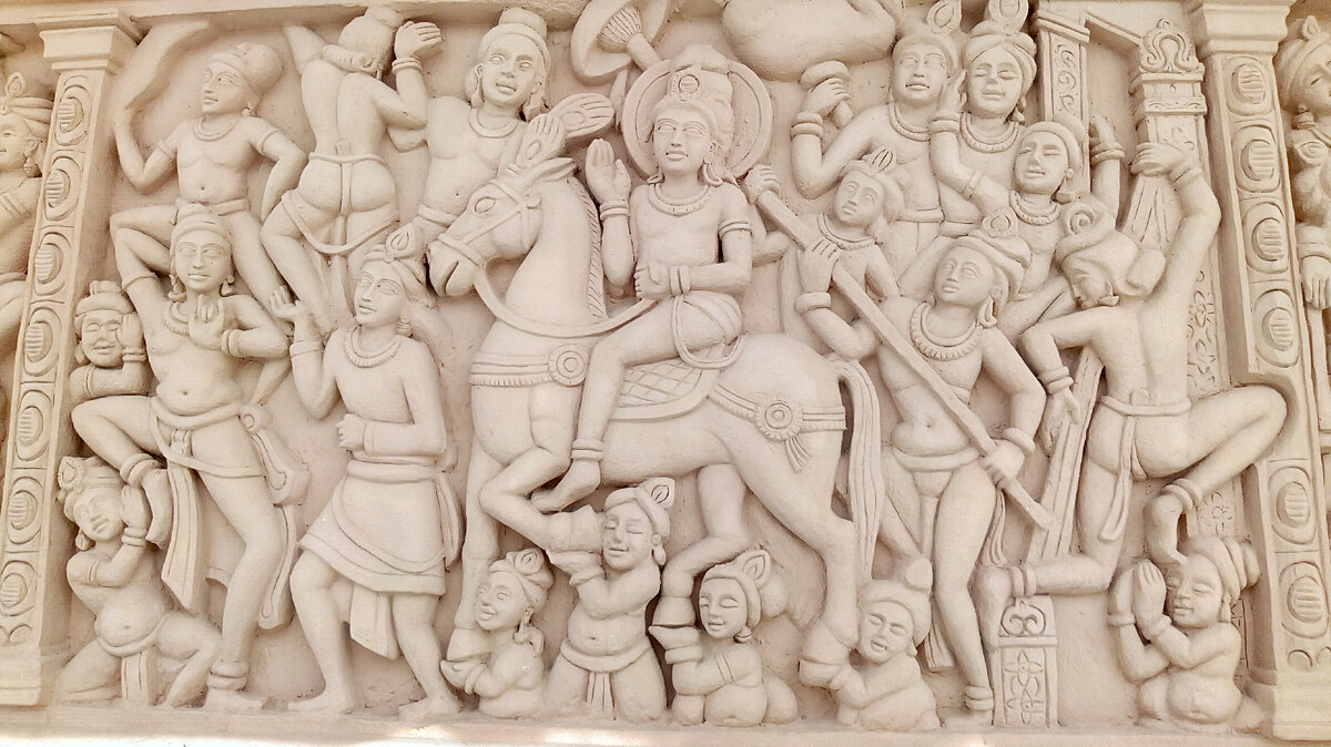 Suswetha Kolluru, CC BY-SA 4.0, via Wikimedia Commons