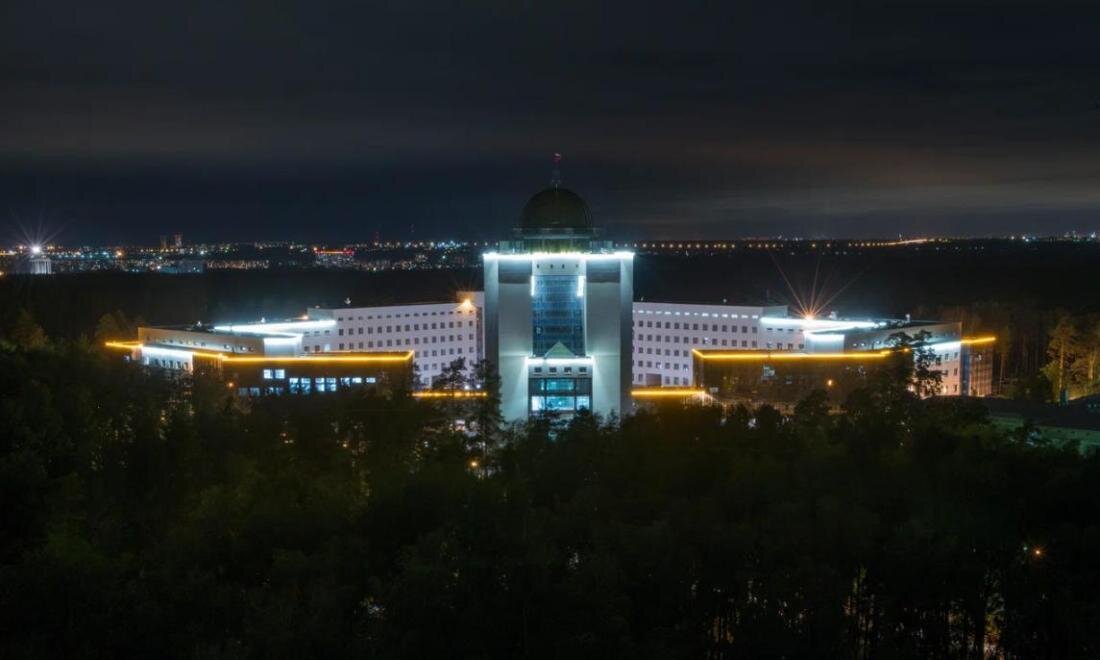 Фото: «Яндекс. Карты»