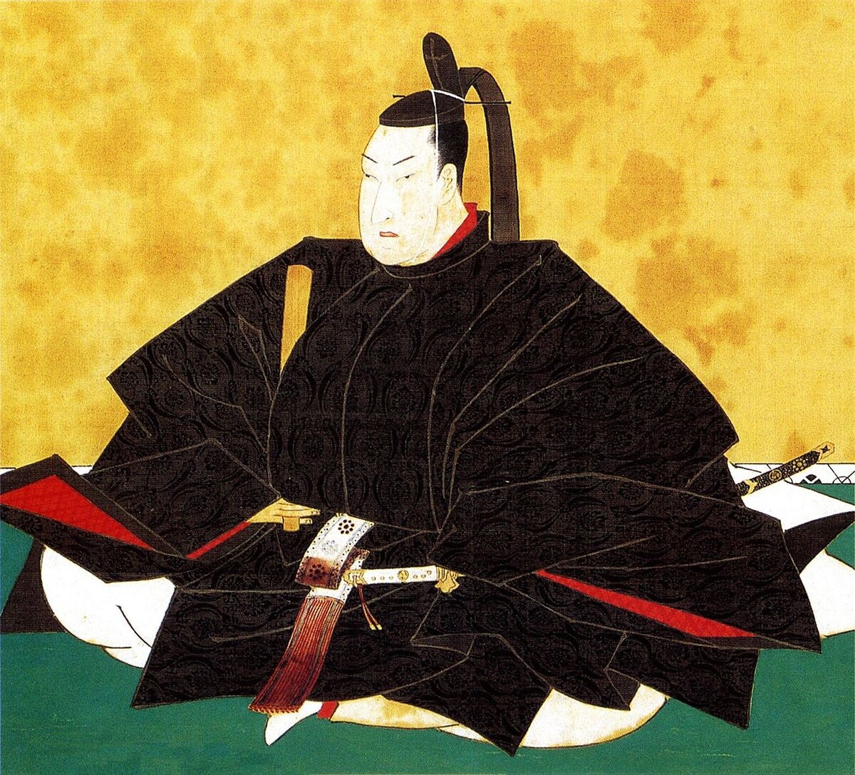 источник: https://upload.wikimedia.org/wikipedia/commons/thumb/d/d9/Tsunyaoshi.jpg/1280px-Tsunyaoshi.jpg