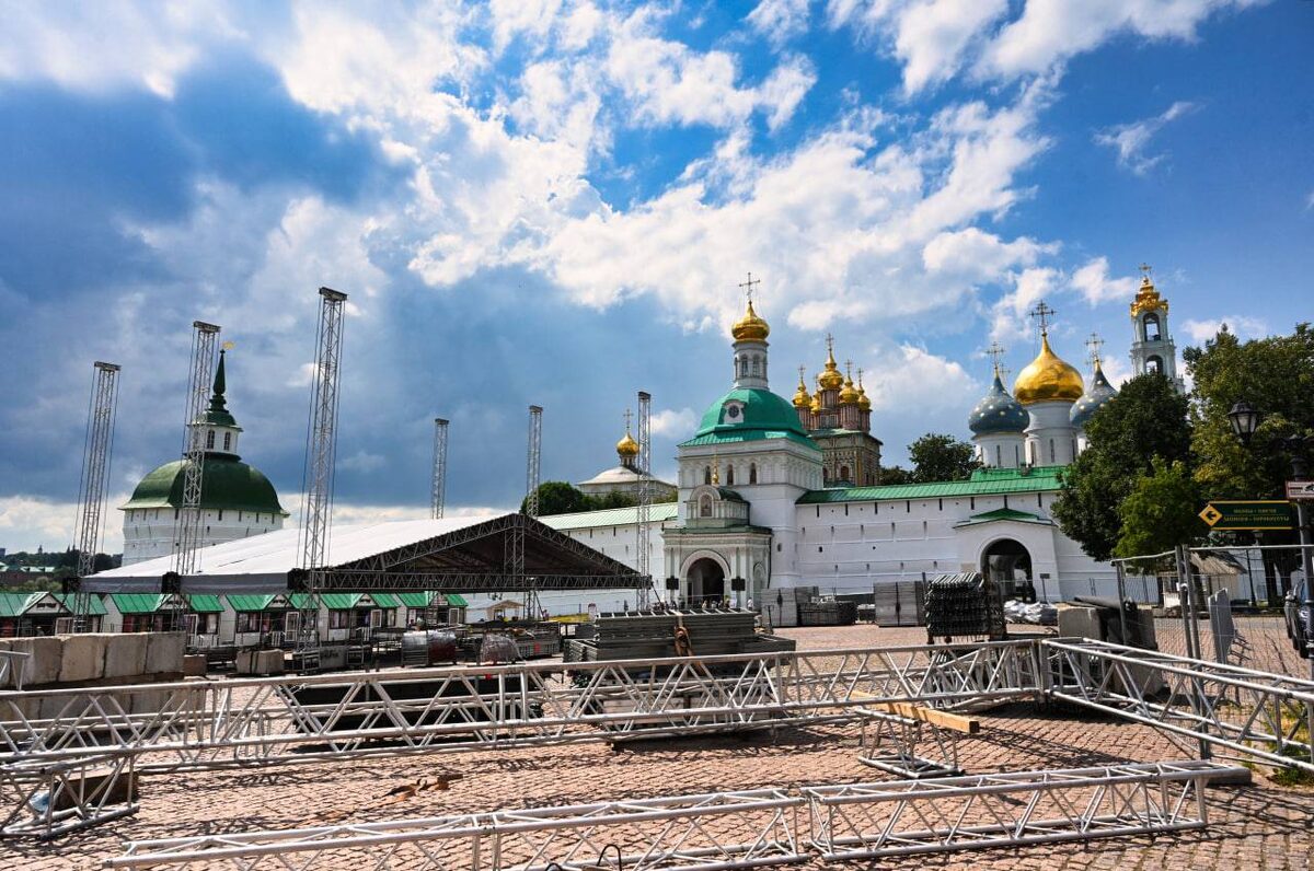 Источник фото: телеканал «360»📷
