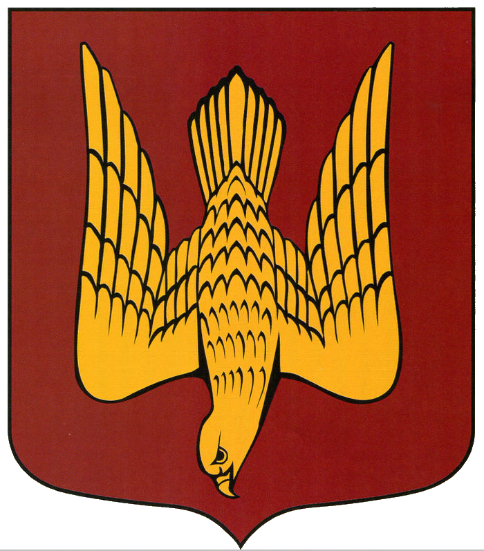 Герб Рюрика