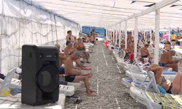 Фото: Телерадиокомпания «Туапсе»/Вконтакте 