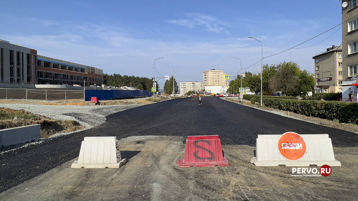 Фото © Кравчук Максим / www.pervo.ru