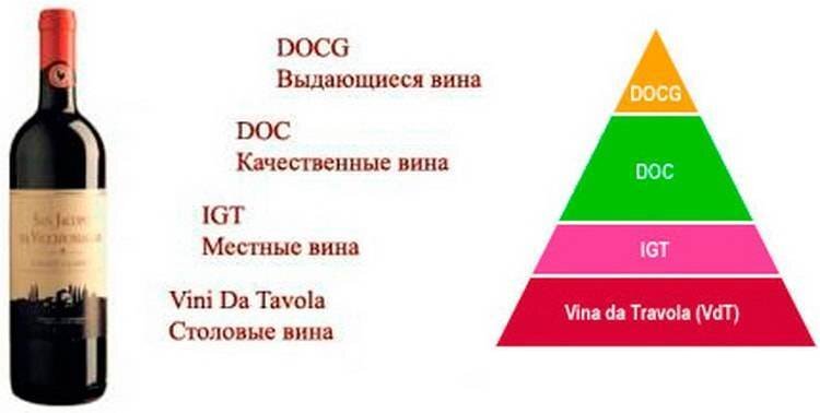 Оценка вина по фото этикетки онлайн