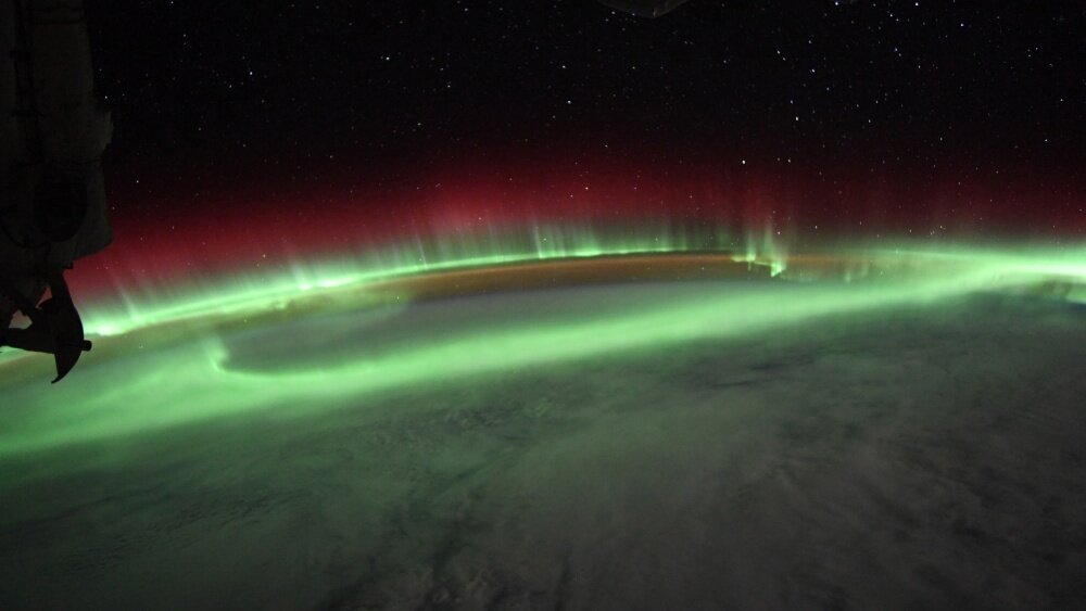   Фото: NASA/Bob Hines